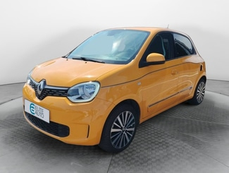 Renault Twingo twingo iii tce 95