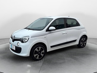 Renault Twingo iii twingo iii 0.9 tce 90 energy