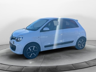 Renault Twingo iii twingo iii 0.9 tce 90