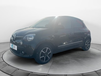 Renault Twingo iii twingo iii 0.9 tce 90 energy