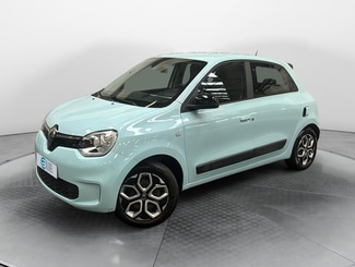 Renault Twingo iii twingo iii sce 65