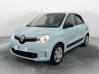 Renault Twingo iii twingo iii sce 65