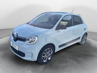 Renault Twingo iii twingo iii sce 65