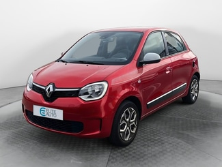 Renault Twingo twingo iii sce 65 - 21