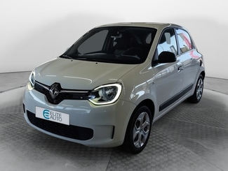 Renault Twingo iii twingo iii sce 65