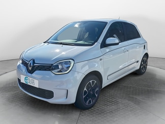 Renault Twingo iii twingo iii tce 95