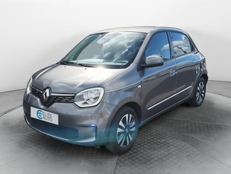 Renault Twingo iii twingo iii sce 65