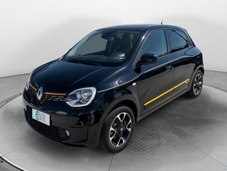 Renault Twingo iii twingo iii tce 95