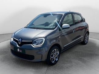 Renault Twingo iii twingo iii tce 95