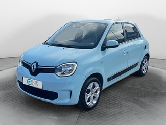 Renault Twingo iii twingo iii tce 95