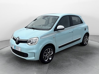 Renault Twingo iii twingo iii sce 65