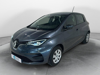 Renault Zoe zoe r110 achat intégral