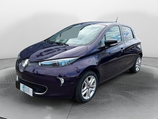 Renault Zoe zoe r90