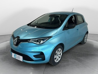 Renault Zoe zoe r110 achat intégral