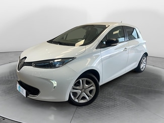 Renault Zoe zoe r90