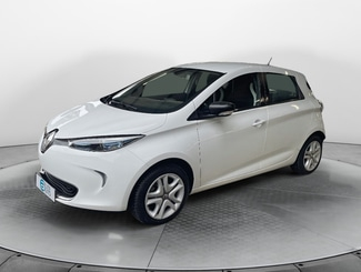 Renault Zoe zoe r90