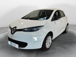 Renault Zoe zoe r90 achat intégral