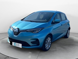 Renault Zoe zoe r110