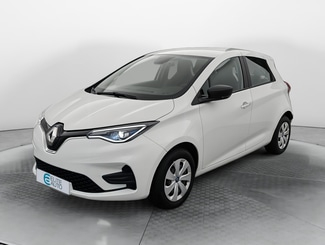 Renault Zoe zoe r110