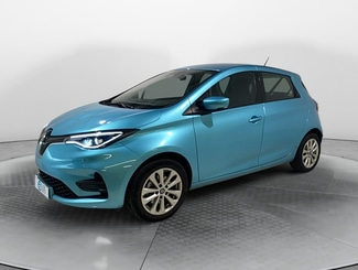 Renault Zoe zoe r110 achat intégral