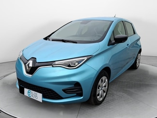 Renault Zoe zoe r110