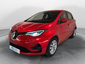 Renault Zoe zoe r110 achat intégral