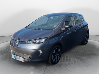 Renault Zoe zoe r90