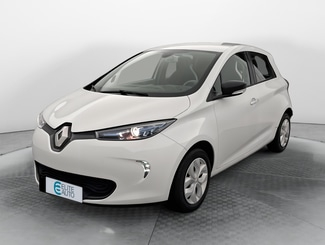 Renault Zoe zoe r90 achat intégral