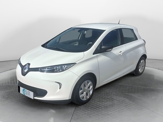 Renault Zoe zoe r90