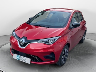 Renault Zoe e-tech électrique zoe r110 - 22b
