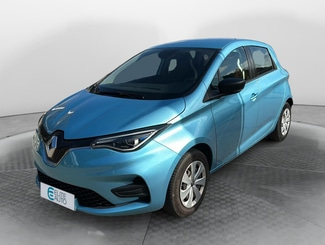 Renault Zoe e-tech électrique zoe r110 achat intégral - 21