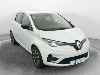 Renault Zoe e-tech électrique zoe r110 achat intégral - 22
