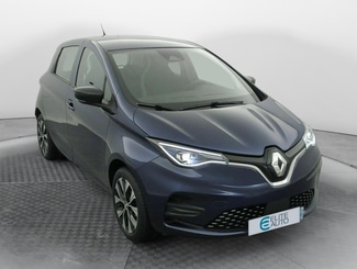 Renault Zoe e-tech électrique zoe r110 - 22b