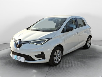 Renault Zoe e-tech électrique zoe r110 achat intégral - 21