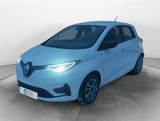 Renault Zoe e-tech électrique zoe r110 achat intégral - 21