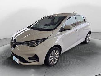 Renault Zoe e-tech electrique reversible zoe reversible r110 achat integral - 21