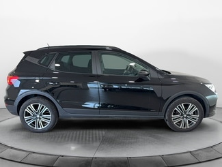 Seat Arona arona 1.0 tsi 110 ch start/stop dsg7