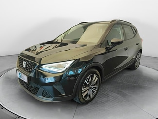 Seat Arona arona 1.0 tsi 115 ch start/stop dsg7