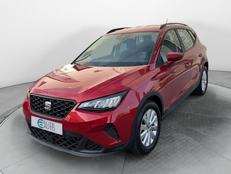 Seat Arona arona 1.0 tsi 110 ch start/stop bvm6