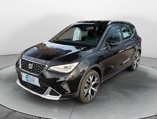 Seat Arona arona 1.0 tsi 115 ch start/stop dsg7