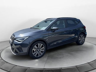 Seat Arona arona 1.0 tsi 115 ch start/stop dsg7