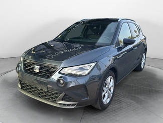 Seat Arona arona 1.0 tsi 95 ch start/stop bvm5