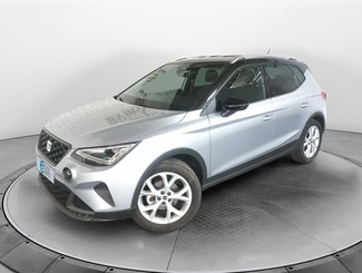 Seat Arona arona 1.0 tsi 95 ch start/stop bvm5