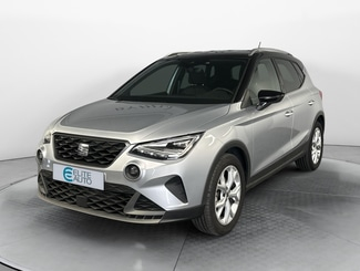 Seat Arona arona 1.0 tsi 95 ch start/stop bvm5