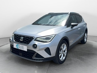 Seat Arona arona 1.0 tsi 95 ch start/stop bvm5