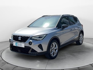 Seat Arona arona 1.0 tsi 95 ch start/stop bvm5