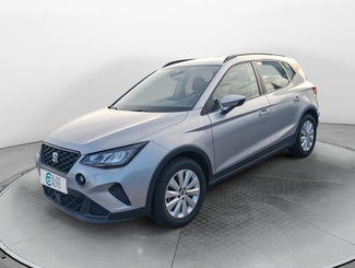 Seat Arona arona 1.0 tgi 90 ch start/stop bvm6