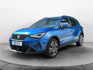 Seat Arona arona 1.0 tsi 110 ch start/stop bvm6