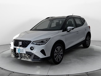 Seat Arona arona 1.0 tsi 115 ch start/stop dsg7