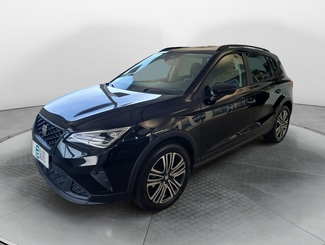 Seat Arona arona 1.0 tsi 110 ch start/stop bvm6